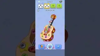 Bolt Master 3D game - Level 7 - YouTube Playables