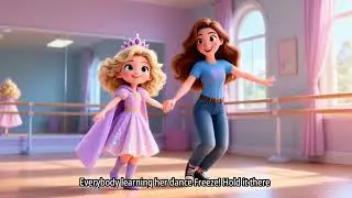 Princess Dance Song