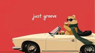 [Playlist] Пока другие едут в Нью-Йорк, я слушаю это дома | Modern R&B & Chill Hip-hop
