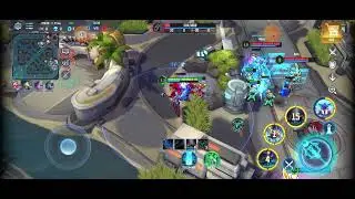 perbedaan moba star fall arena sama mobil lagend.. yuk suscribe 1000..