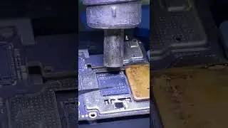 Poco x3 Dead☠️ Issue...  #smartphone #mamobilerepairing #mobilesolution #repairmymobile