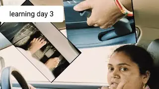 Barefoot Driving Practice | Car Pedal Control. बिना चप्पल ड्राइविंग | फायदे और नुकसान.