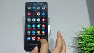 Poco m2,m3 double tap to on off screen | Poco m2 me double tap to wake up screen kaise kare