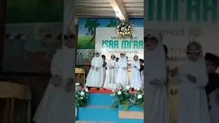 solawatan dulu raya with kawan kawan..20 des 20205
