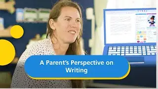 A Parent's Perspective on Writing | Writer's Toolbox