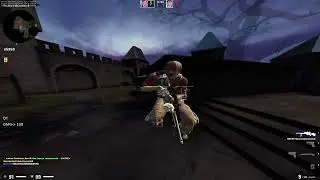 hvh highlights ft.neverlose.cc & Nyanza Beta