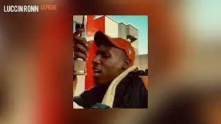 Luccin Ronn - Le Pi&egrave;ge(Audio officiel)
