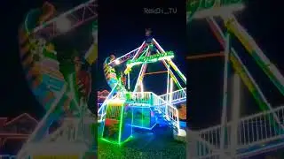 Carnival Shorts #Christmas #perya #ferriswheel #rides #carouselride #christianmusic #shorts #viral
