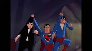 Superman (1941)[4K] EP11 &ldquo;Showdown&rdquo; #fleischerstudios #maxfleischer #dccomics
