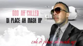 Lyrical Colimbo - Mash up (Galang Riddim)