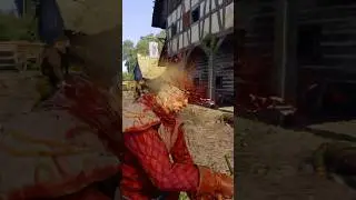 Stole my kill! | Kingdom Come: Deliverance 2 - Combat