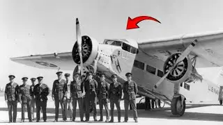 &ldquo;The Tin Goose: How This Strange Metal Plane Made America Believe in Flying&rdquo;