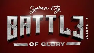 Bboy Swift vs Bboy Soul-T | Prelims | Battle of Glory Vol.3