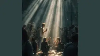 Light Open Mood