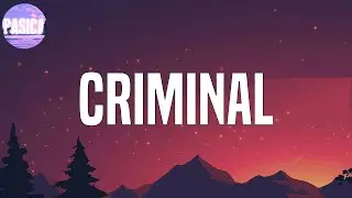 Ozuna - Criminal  (Letra/lyrics)