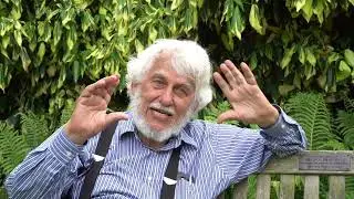 An interview with Bill Unruh - Part IV: Analogue Gravity
