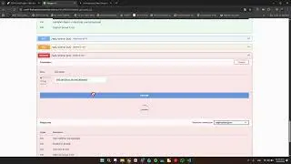 CSE 341 Project Demo: Two Collections, CRUD, Error Handling & API Docs