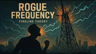 Rogue Frequency - Fireline Theory