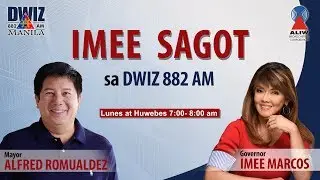 FEBRUARY 11, 2019 - IMEE SAGOT
