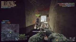 UCAV 85 Killstreak - Operation Locker | Battlefield 4