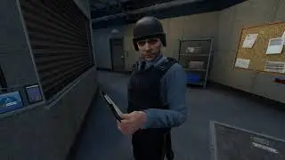 Black Mesa Blue Shift: The Things I Missed.