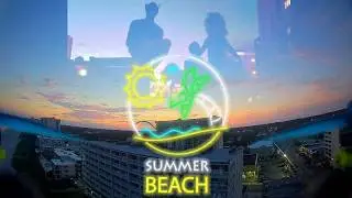 BEACH DUNES FPV Freestyle