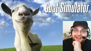 Mejores Momentos Rangu Goat Simulator