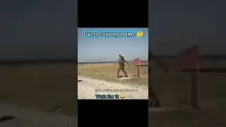 129 , Rocket Launcher Funny Video Pakistan Army