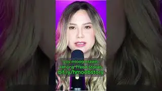 Sib Yuav Tib Xeem 10 | Marriage Within The Clan | Hmoob Neej Neeg | Hmong Story