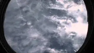 Cloud Observation II