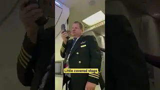 Pilots final announcement to get EMOTIONAL