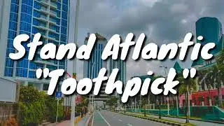 Stand Atlantic - Toothpick (Lyrics)