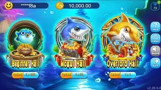 Bắn C&aacute; Đổi Thưởng | Ocean Lord - Huyền Thoại Đại Dương | Kimsa Gaming
