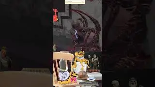 Gabriel Soma but this time on a Hook! | Hack'Em Off Asimov on Twitch