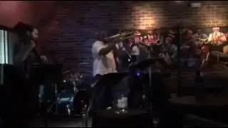 The Eighth Note Live at Jazz Tastings