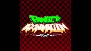 Screw-a-round (Menu Theme)  - Bambi's Aggravation OST