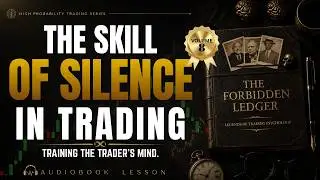 How to Build Patience | A Deep Trading Mindset Audiobook (High Probability Trader)