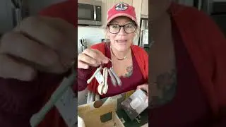 All True unboxing video - box subscription service. It used to be causebox, but the brand expanded.