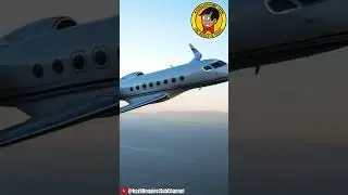 How Larry Page Took Private Aviation to New Heights