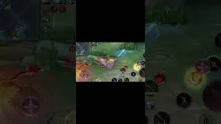 i accidentally did the infinite combo in RG😂HOK global server &iexcl; #lixin #honorofkings #hokglobal #hok