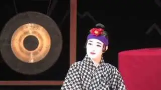 MCCS TV: Hai Sai Okinawa Extra, Kumiodori