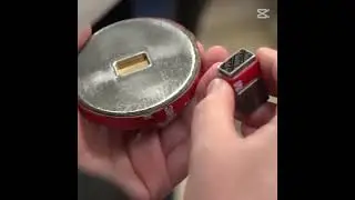 Transformation of Raw Gold into Pure Bars!