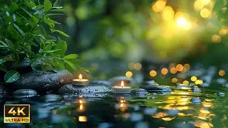 Soothing Heart & Soul: Healing Music for Relaxation, Sleep Aid, Stress Reduction 🌿