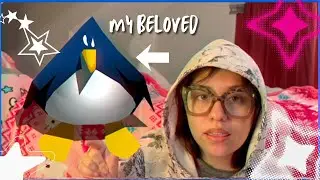 A Brief History of the Club Penguin Avatar (as told by me)