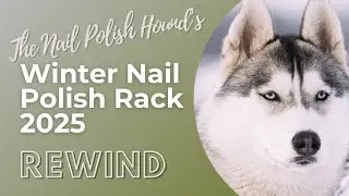 Winter rack 2025 REWIND