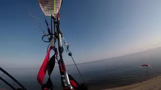Motoparagliding Poland