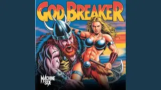God Breaker