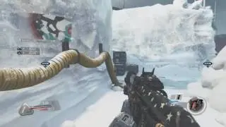 Infinite Warfare Wager Map 2