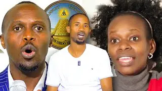 Ev. CLARISSE na PATRICK KAMANZI🔥 TURABIVUZE IBYAHANUWE BIRASOHOYE😥IDINI RIMWE, IFARANGA RIMWE KU ISI