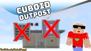 Ich habe mein ME System komplett zerst&ouml;rt - 20 - Minecraft Cuboid Outpost 1.16